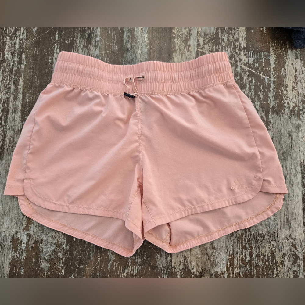 Adidas Women's Peach Shorts